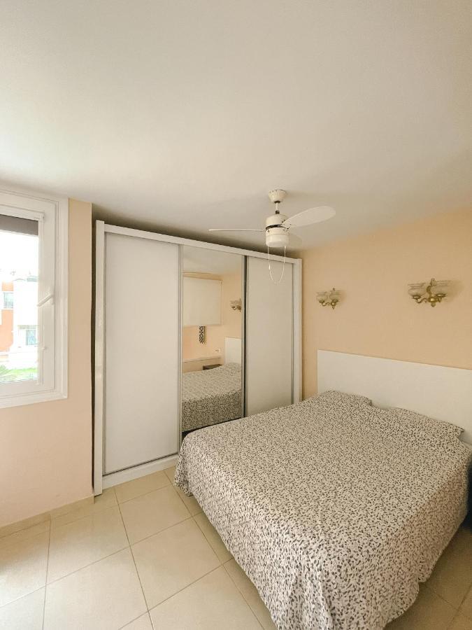 Holiday home Cortijo Playa de las Americas (Tenerife)