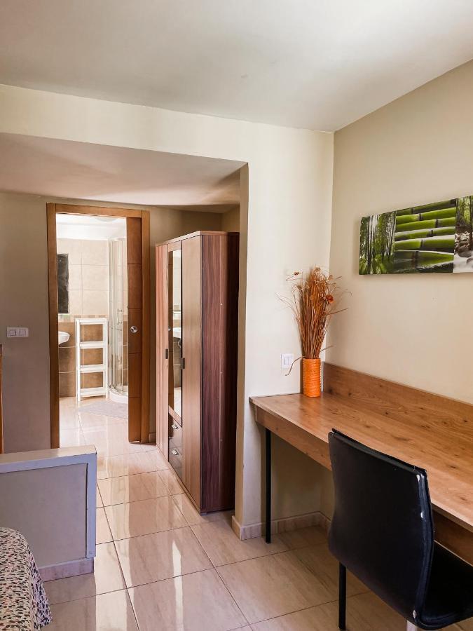 Holiday home Cortijo