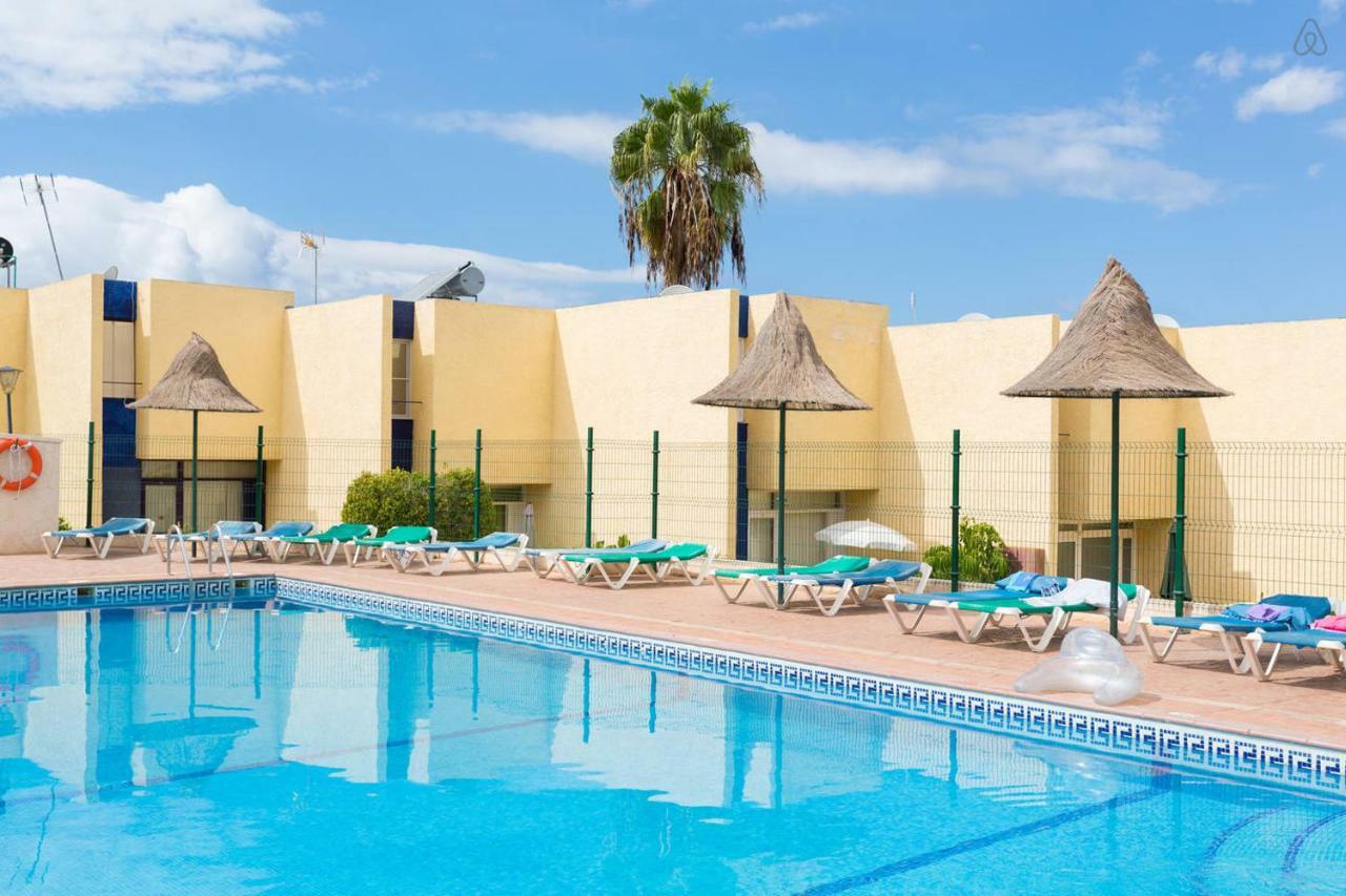Holiday home Cortijo