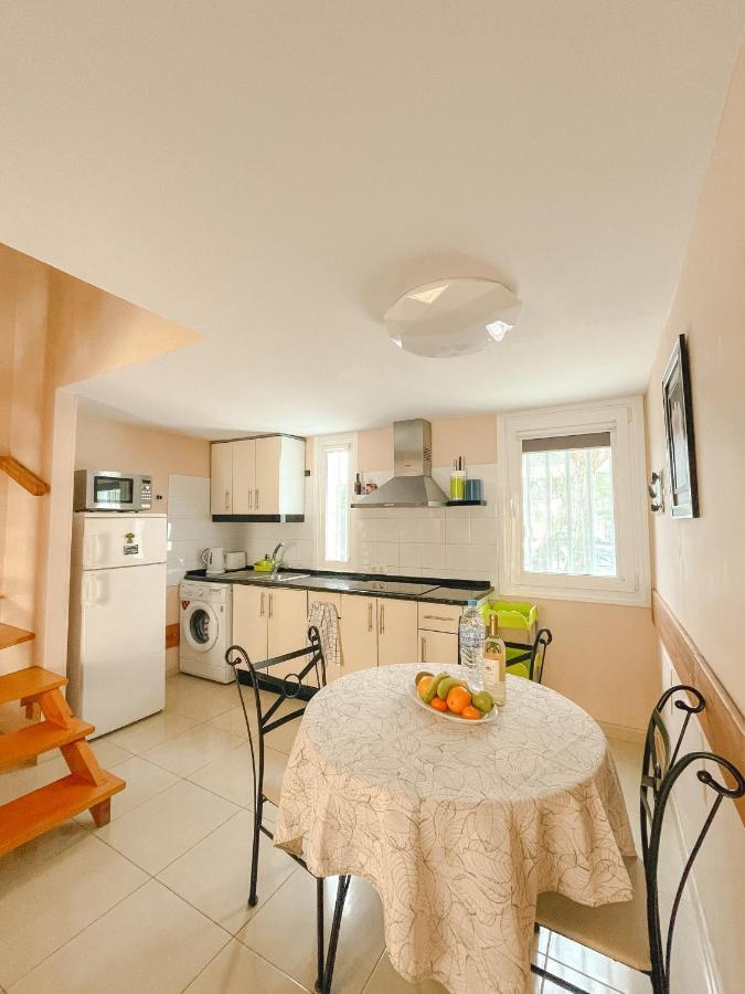 Cortijo Holiday home Playa de las Americas (Tenerife)
