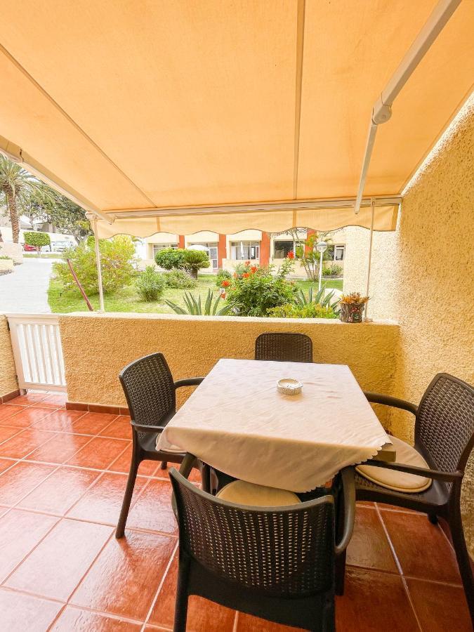Cortijo Holiday home