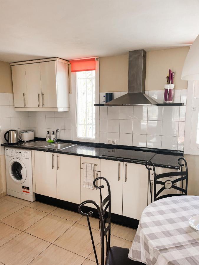 Holiday home Cortijo Playa de las Americas (Tenerife)