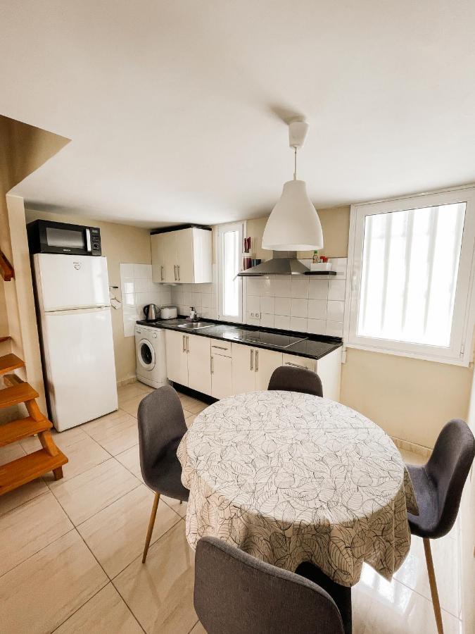 Holiday home Cortijo