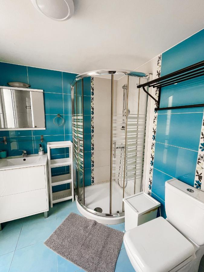 Cortijo Holiday home *