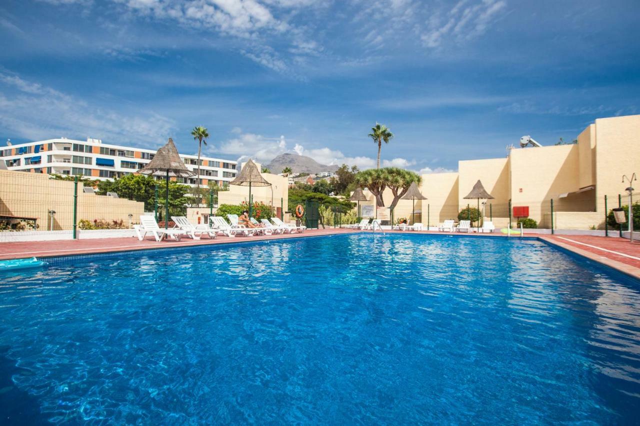 Holiday home Cortijo Playa de las Americas (Tenerife)